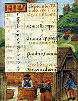 Foulage du raisin (1)